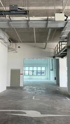 SmartFood@Mandai (D25), Factory #565082001